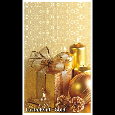 LustrePrint - Gold